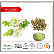 Extrait de fines herbes 100% naturel Quercétine 98% Sophora Japonica Fleur Sophora flavescens Ait
